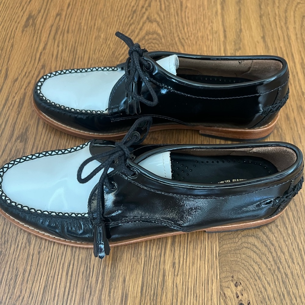 Bass Weejuns are back!